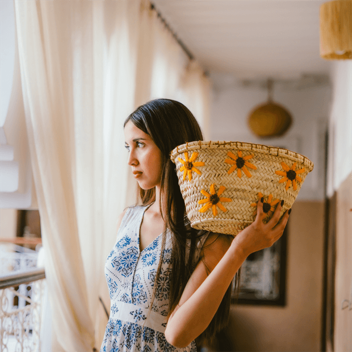 Panier du Marché_Panier