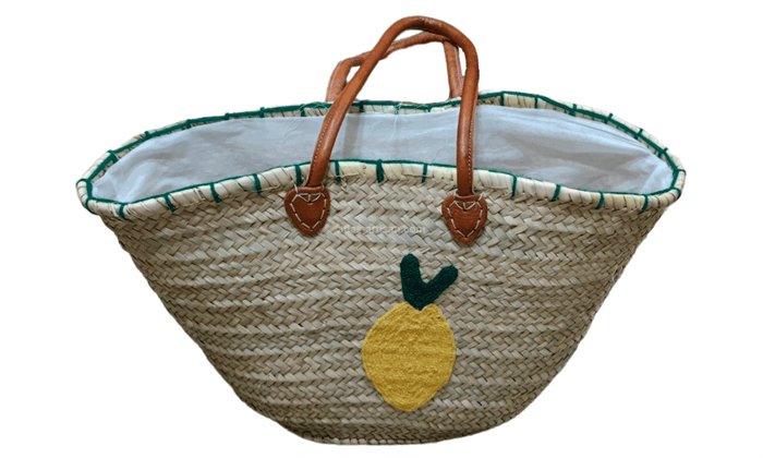 Panier Lemon_Panier