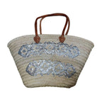 grand_panier_dom_brillé_argenté