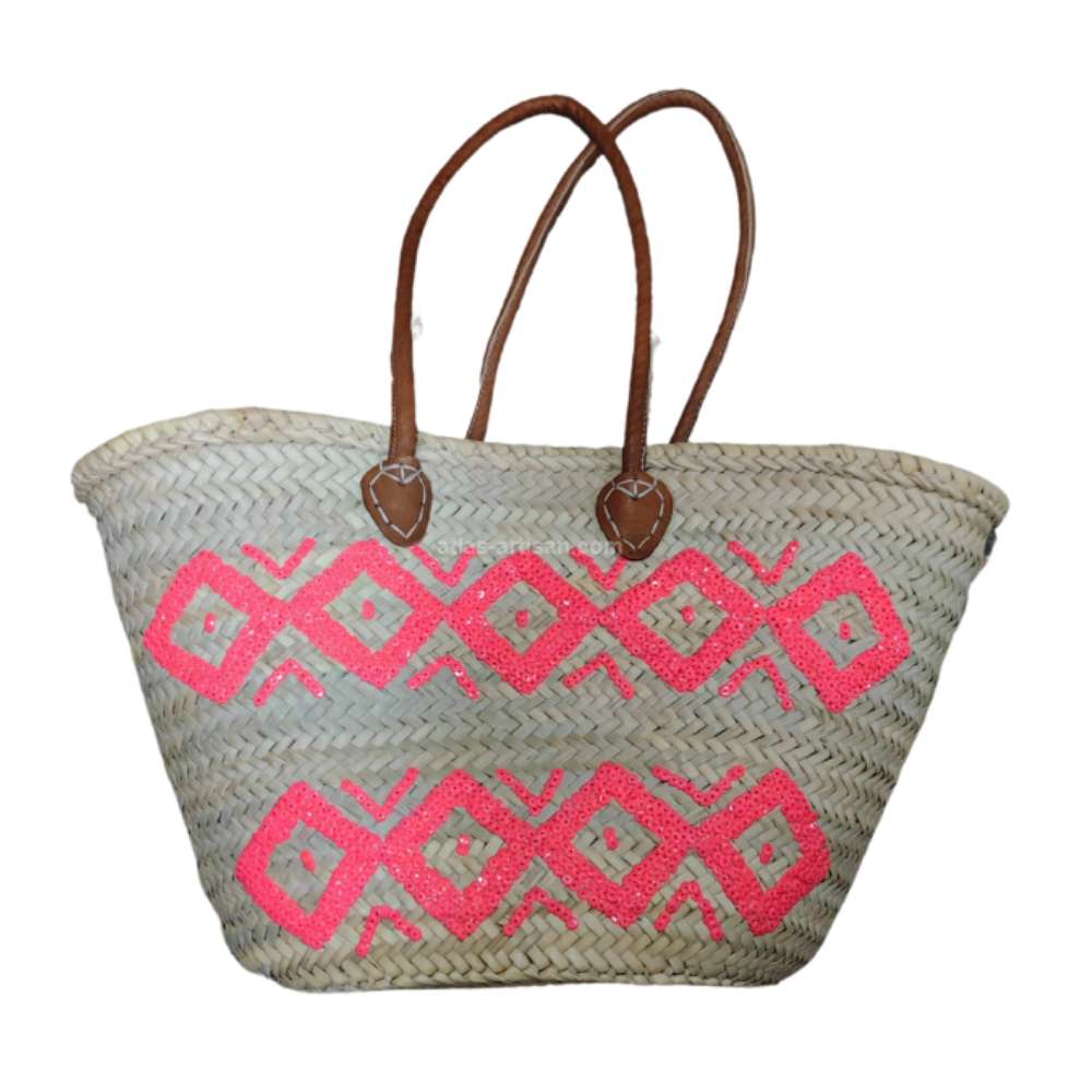 grand_panier_dom_brillé_orange