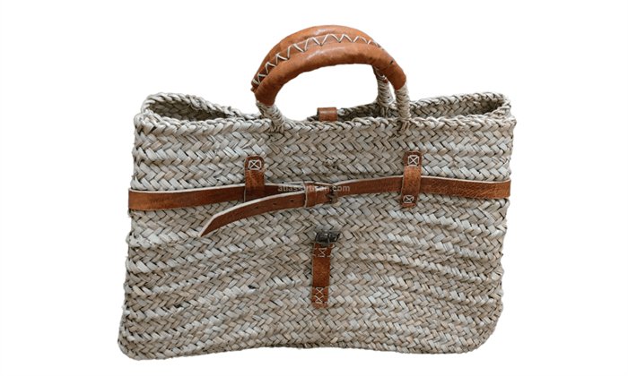 Panier Luxia_luggage & bags