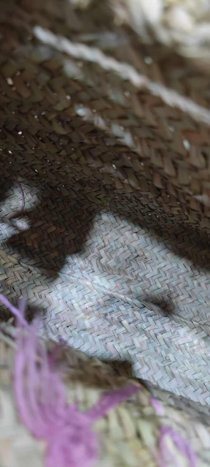 Panier Nora_luggage & bags