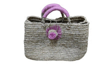 Load image into Gallery viewer, Panier Nora_luggage &amp; bags