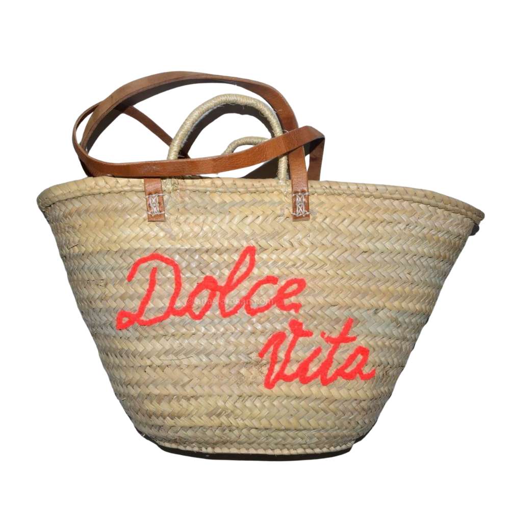 panier_osier_personnalisé_orange