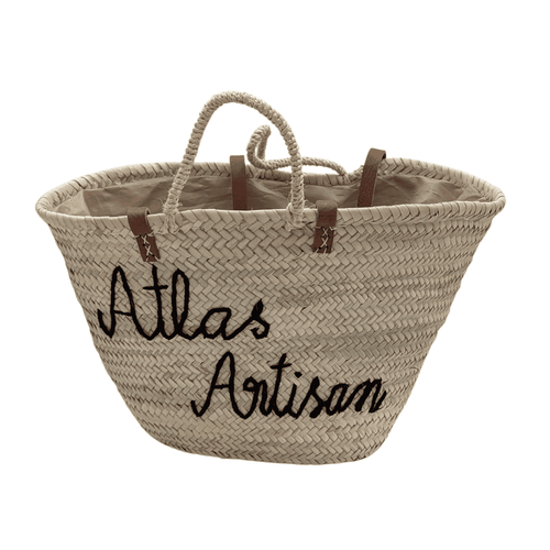 panier_osier_personnalisé_noir
