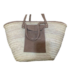 Panier Poche_pannier