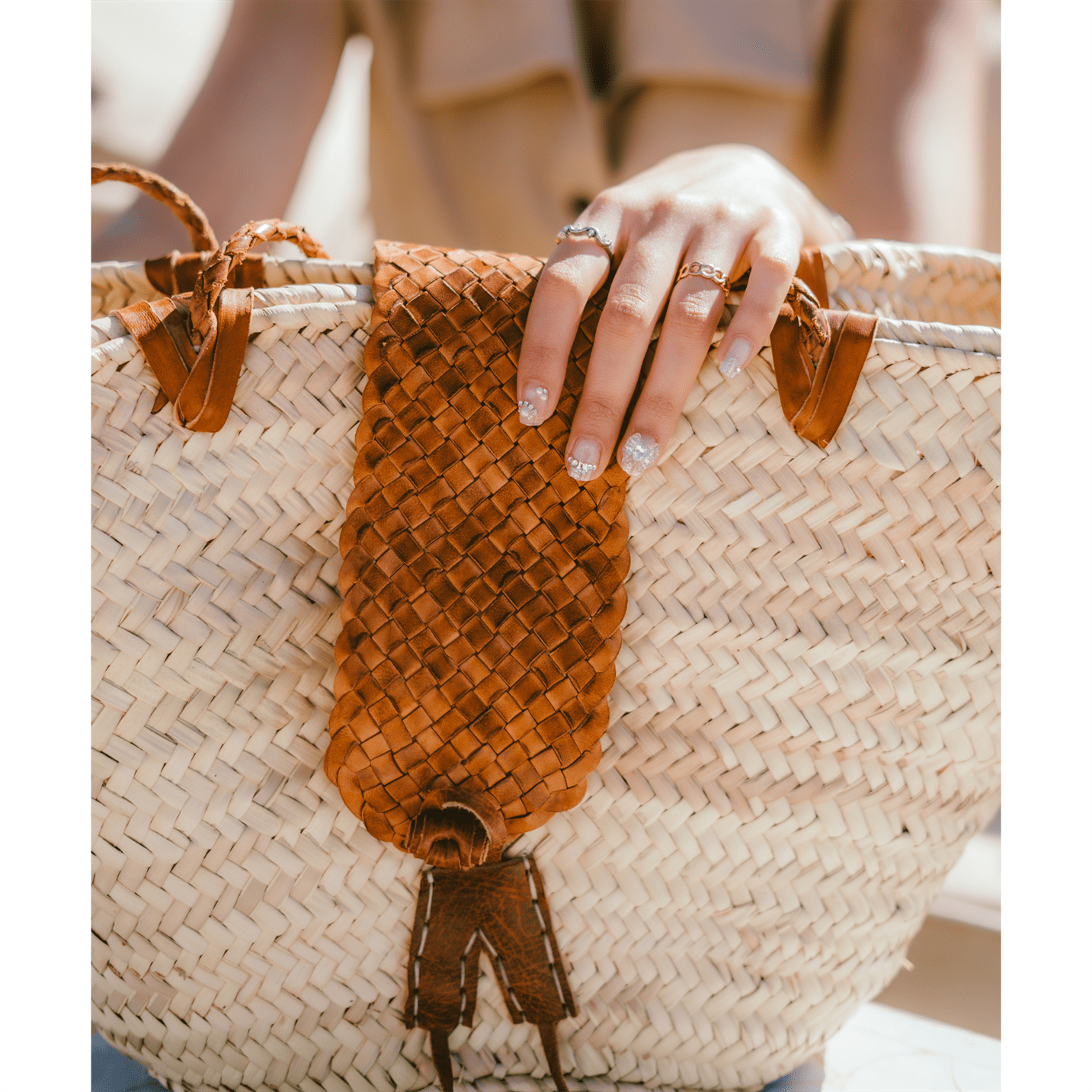 Panier Scorpion_Panier