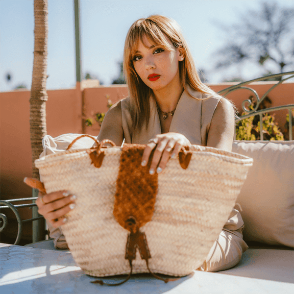 Panier Scorpion_Panier