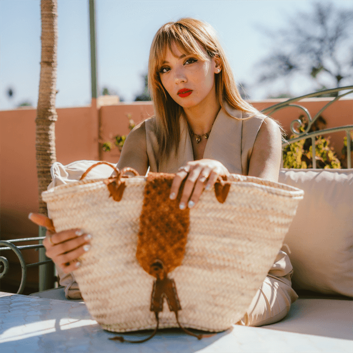 Panier Scorpion_Panier