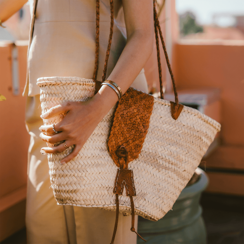 Panier Scorpion_Panier