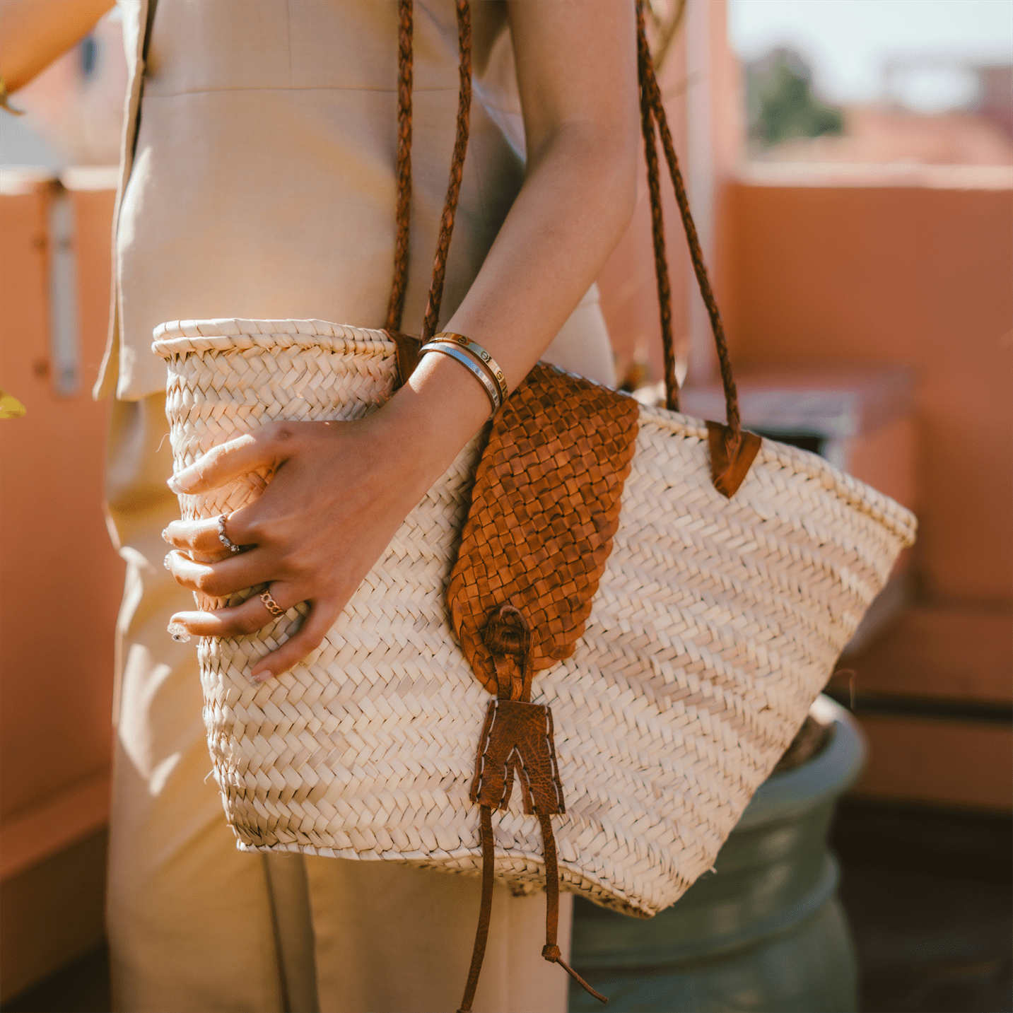 Panier Scorpion_Panier