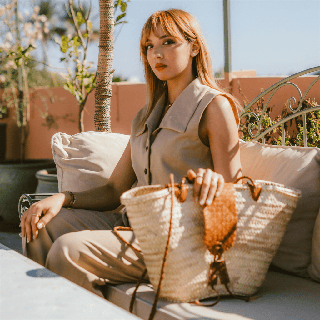 Panier Scorpion_Panier