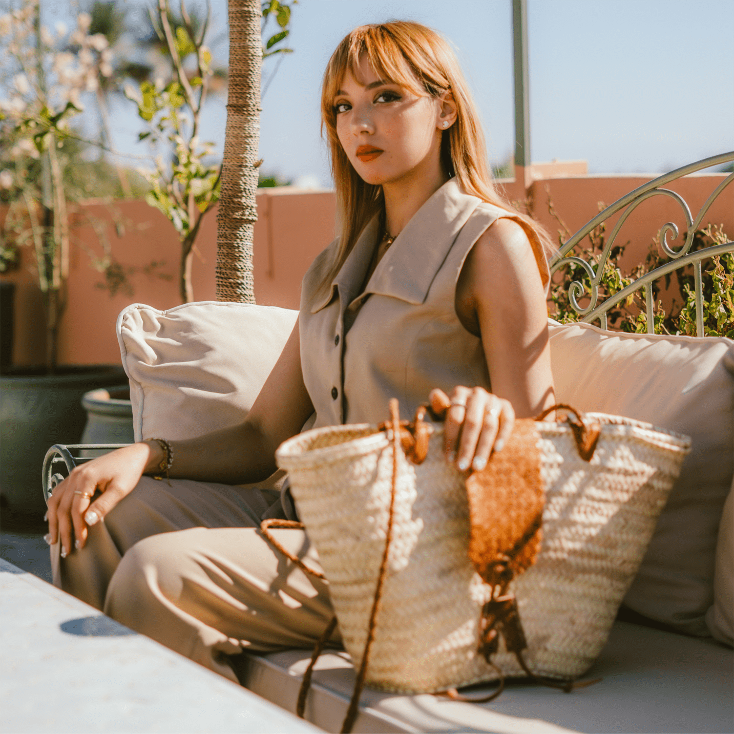 Panier Scorpion_Panier