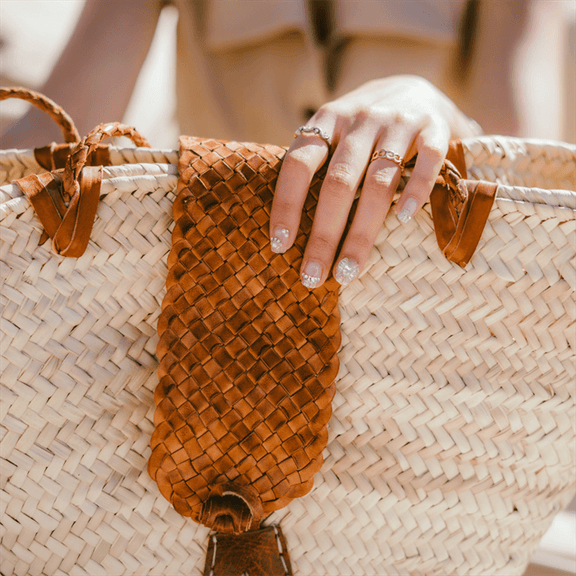 Panier Scorpion_Panier