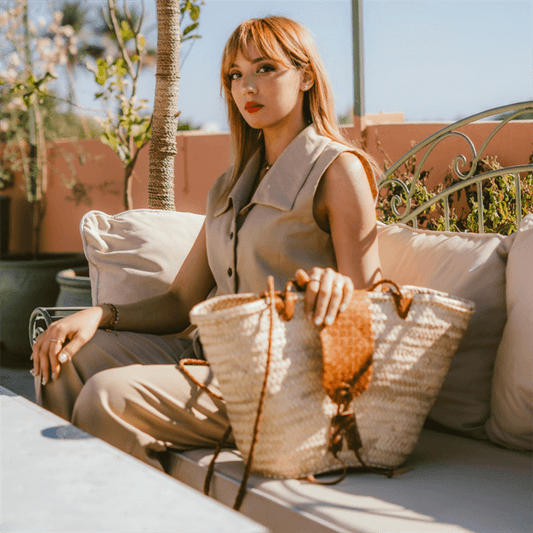 Panier Scorpion_Panier