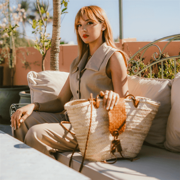 Panier Scorpion_Panier