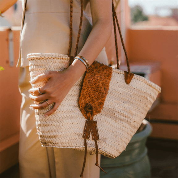 Panier Scorpion_Panier