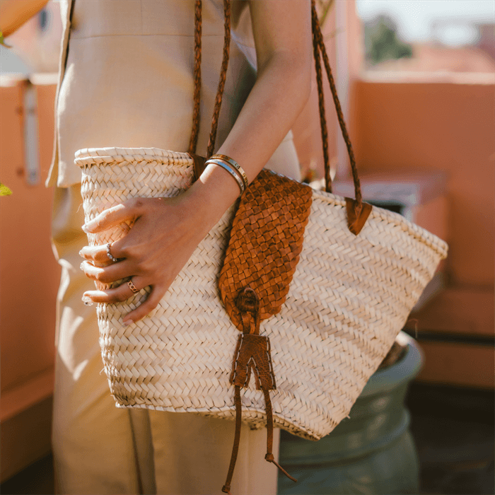 Panier Scorpion_Panier