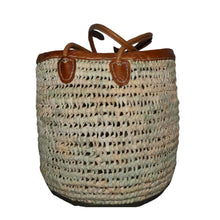 Charger l&#39;image dans la galerie, Pannier Africain_Handbags