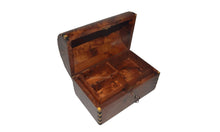 Load image into Gallery viewer, Petit coffre_wood box