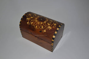 Petit coffre_wood box