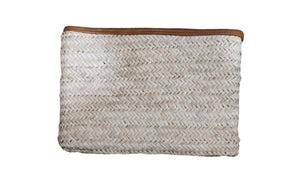 Pochette Raphia_portefeuille