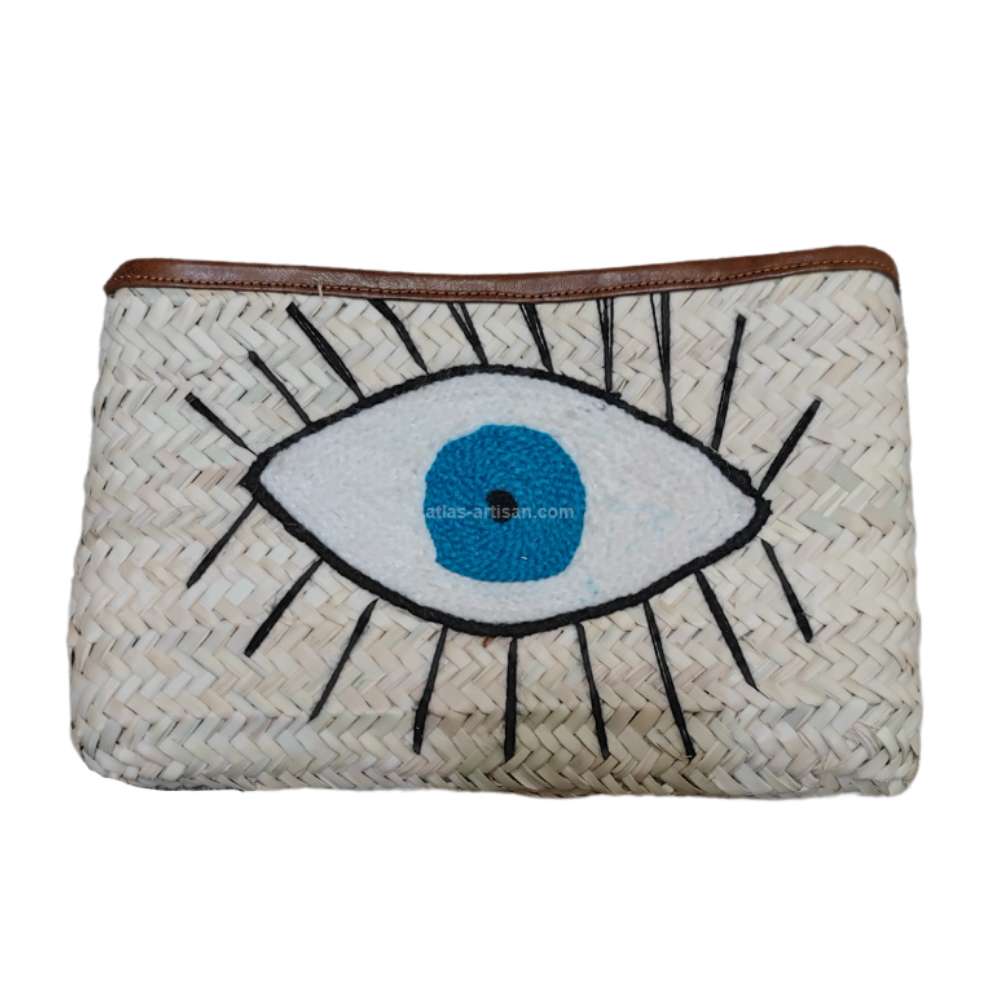 Pochette_dom_fermeture_éclair_cuir