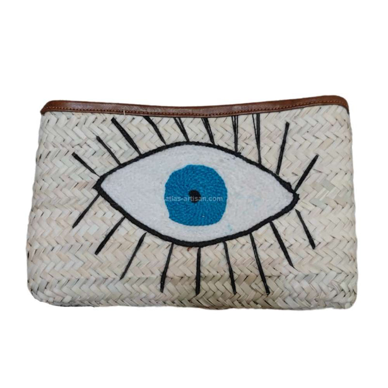 Pochette_dom_fermeture_éclair_cuir