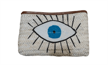 Load image into Gallery viewer, Pouch Raffia