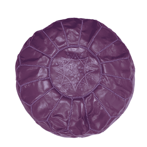 Poufs un couleur_poufs