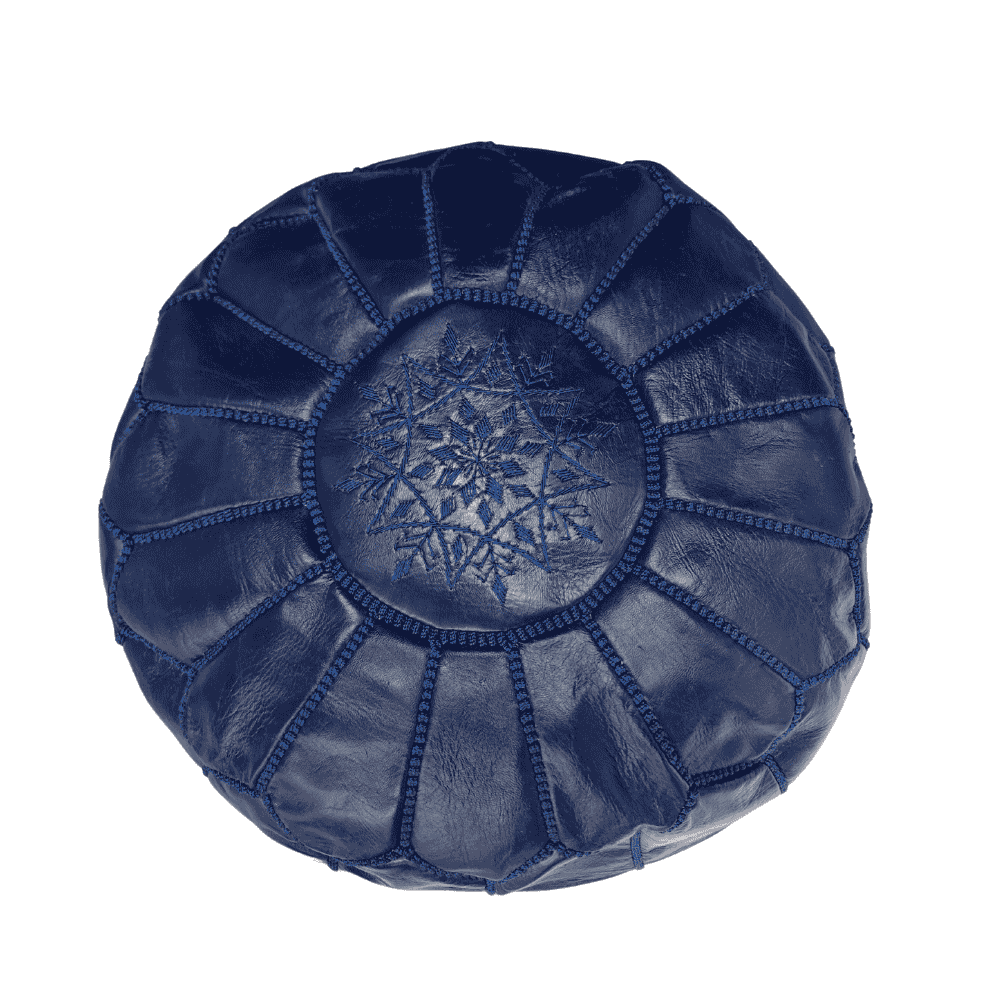 moroccan_ottomans_poufs_dark blue