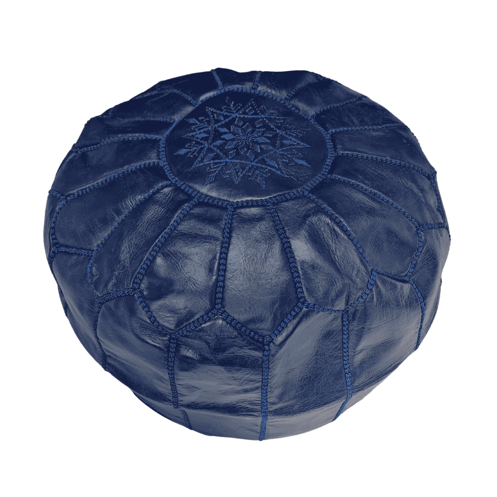 moroccan_ottomans_poufs_dark_blue