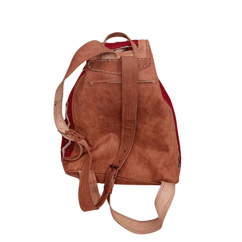 Sac à dos Amazigh_Sac à dos