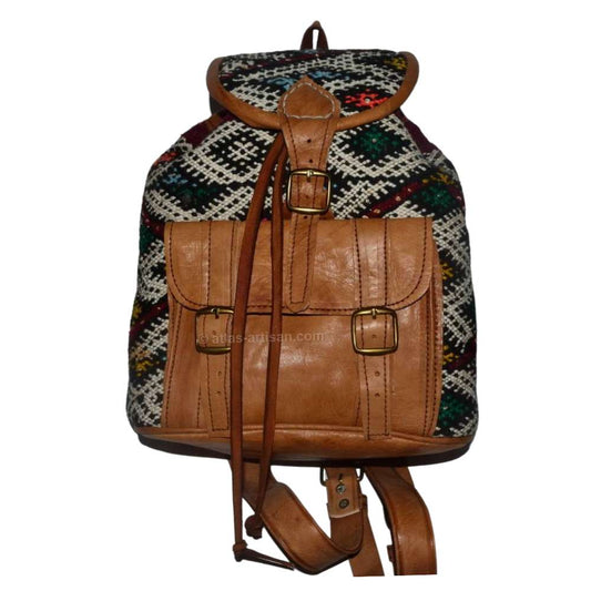 Sac à dos Bazar_backpack