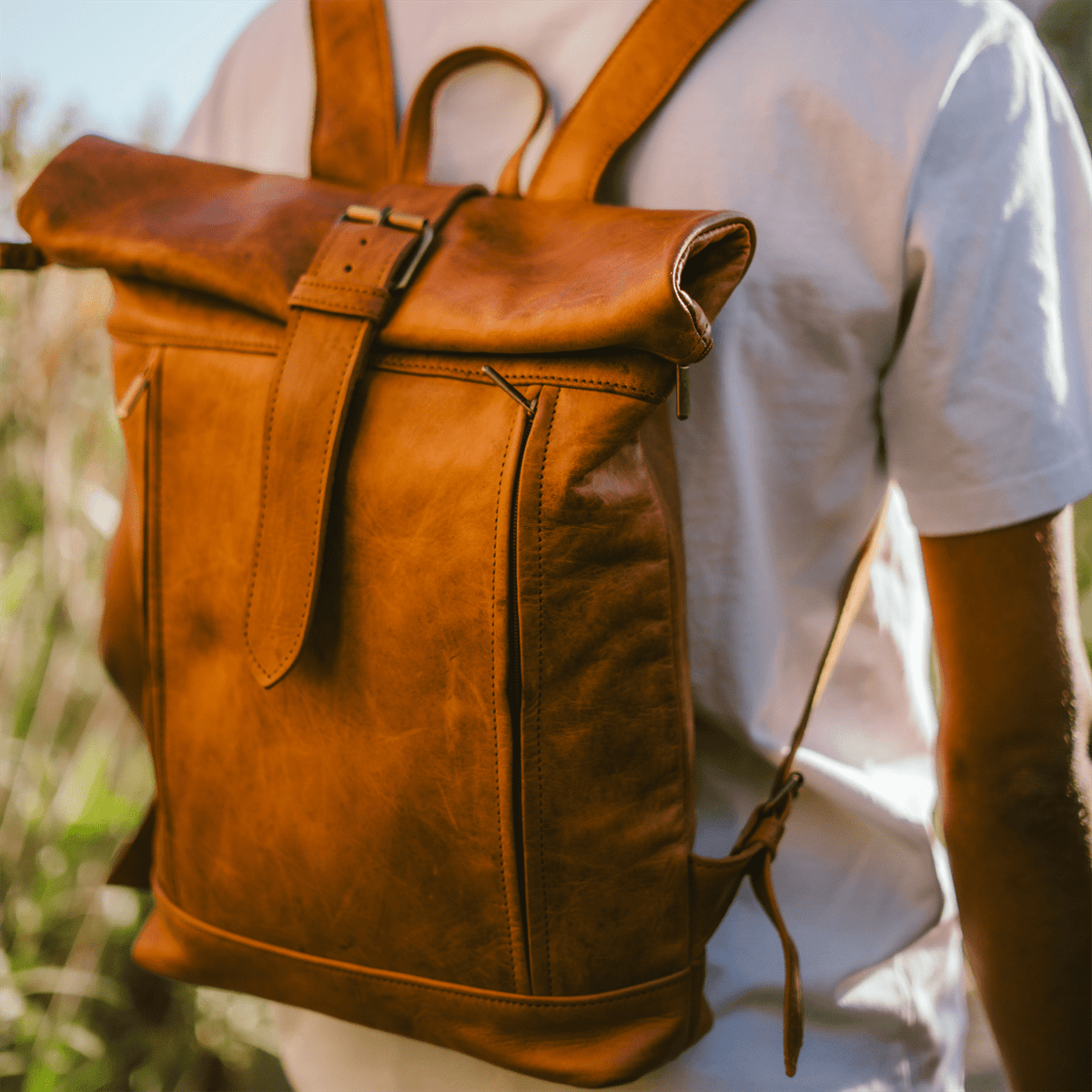 Sac à dos Clot_backpack