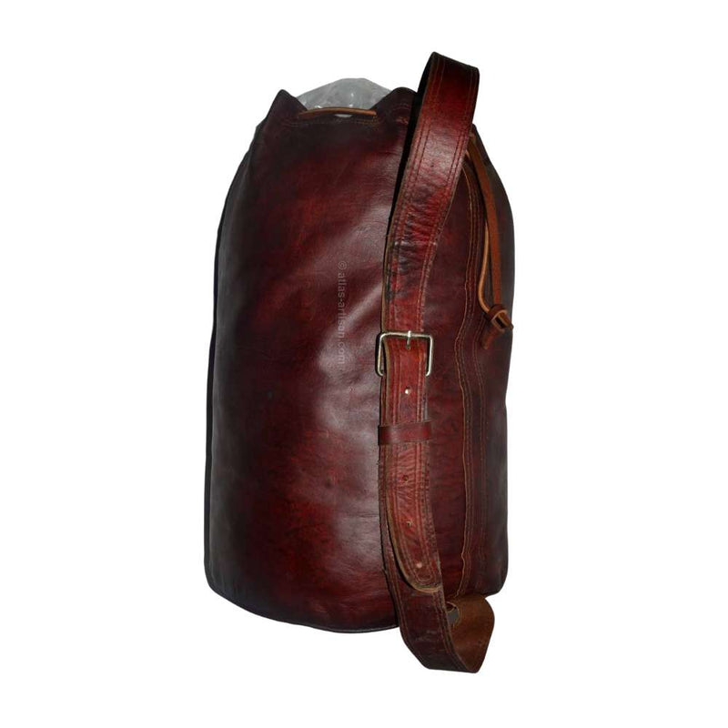 Sac à dos Cylindrique_luggage & bags