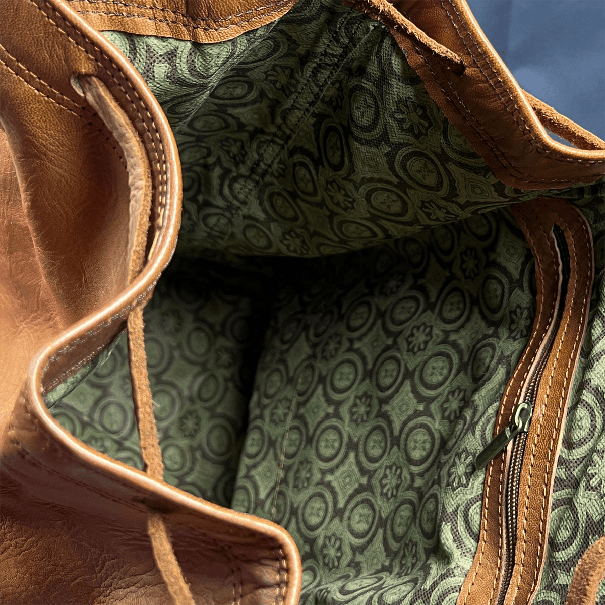 Sac à dos Duffle_luggage & bags