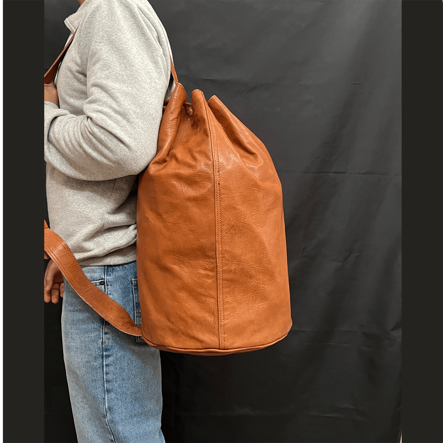 Sac à dos Duffle_luggage & bags