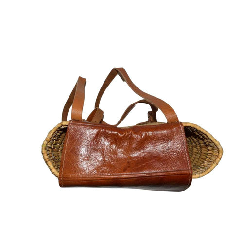 Sac à dos panier_Sac à dos