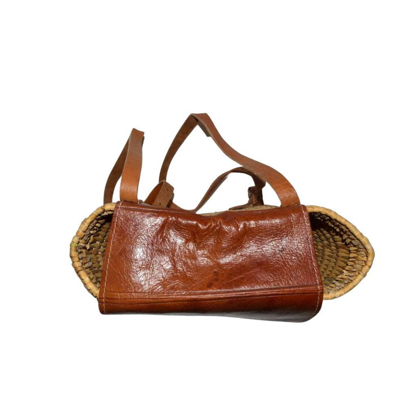 Sac à dos panier_Sac à dos