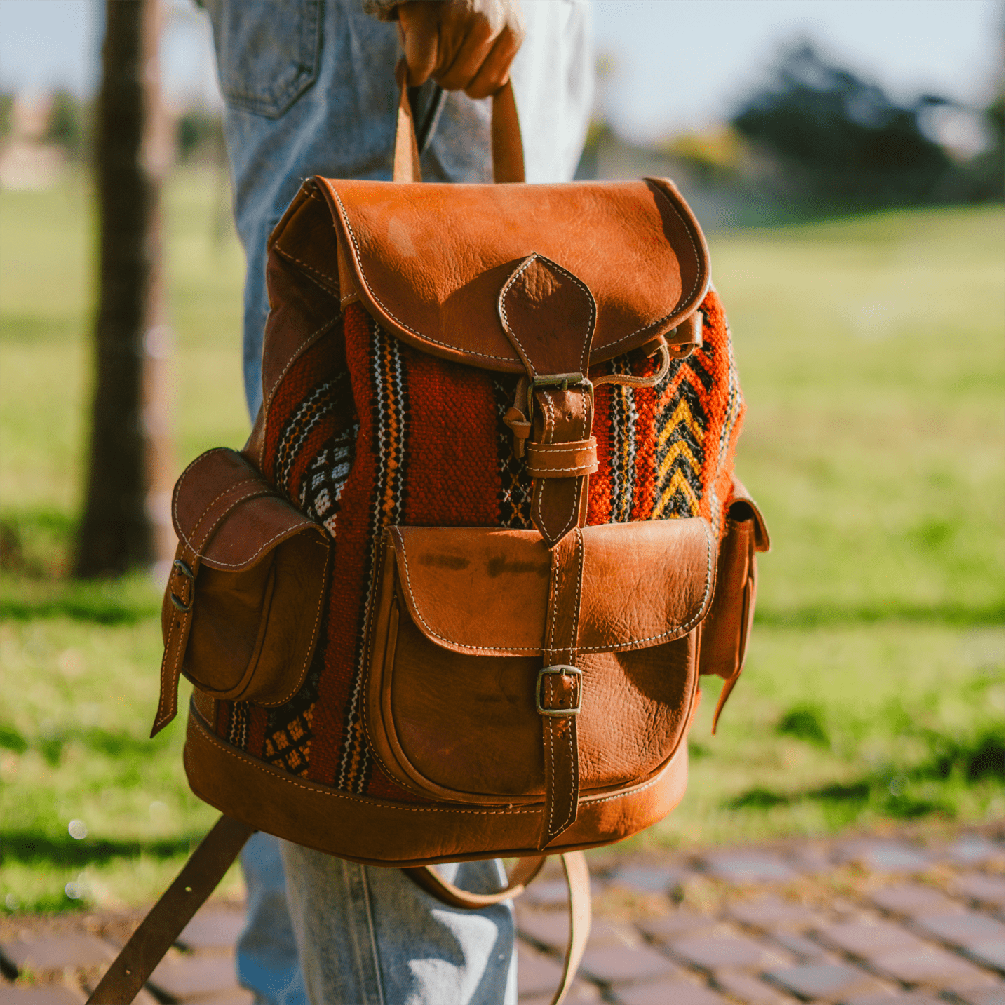 Sac à dos Protecteur_Sac à dos