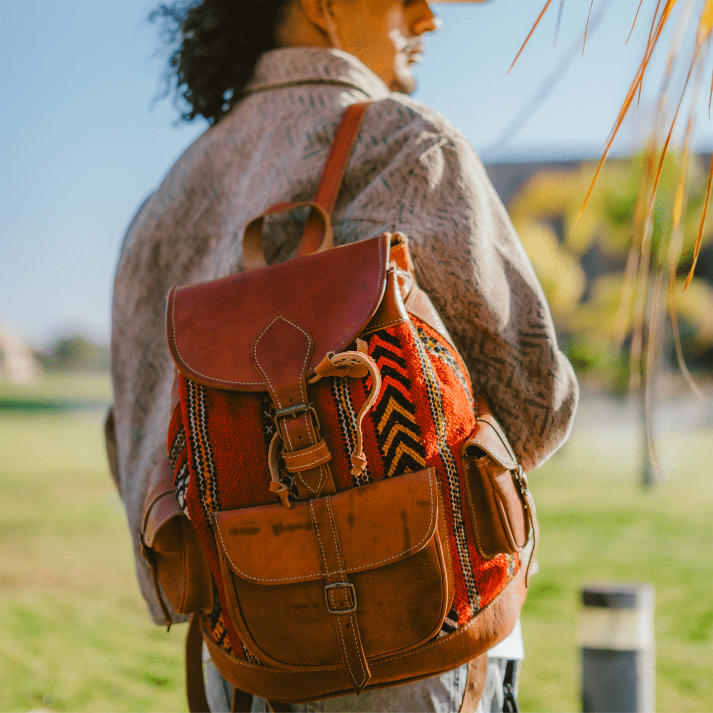 Sac à dos Protecteur_Sac à dos