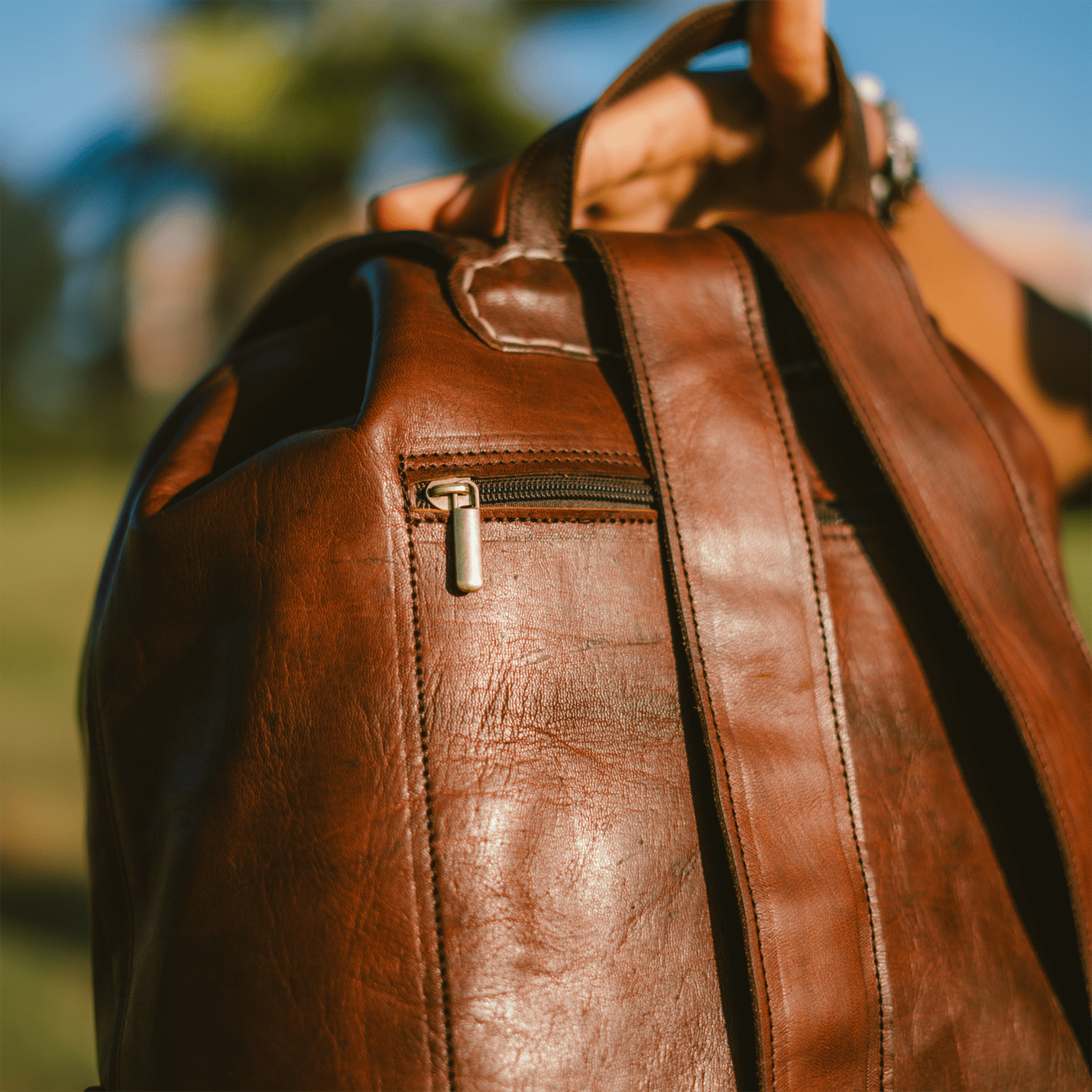 Sac à dos sara_Sac à dos