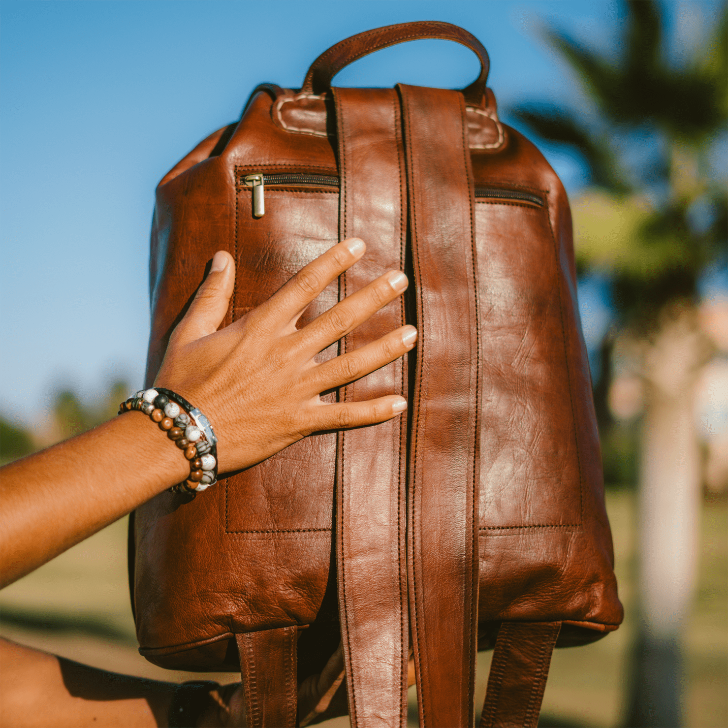 Sac à dos sara_Sac à dos