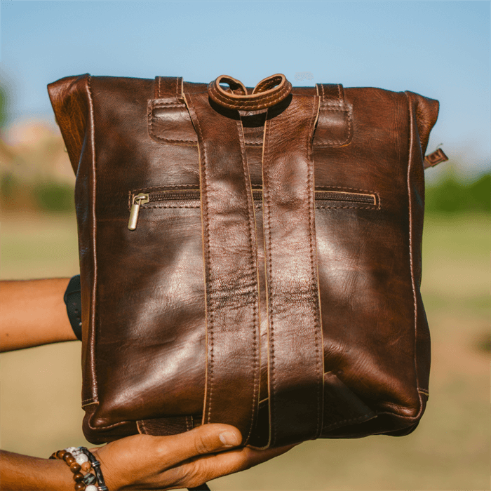 Sac à dos Sfarin_backpack