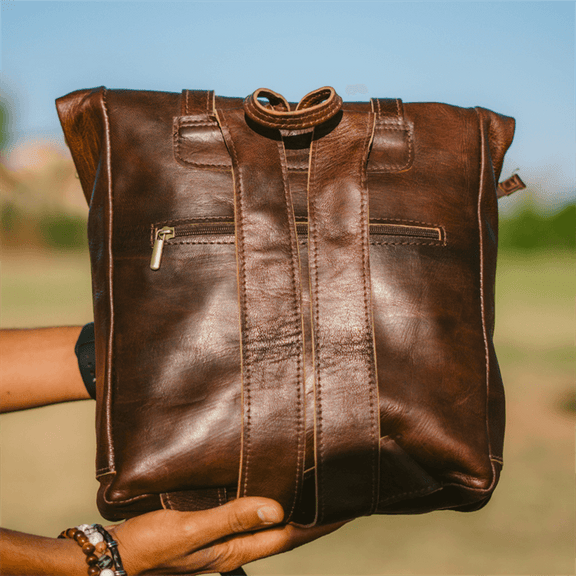 Sac à dos Sfarin_backpack