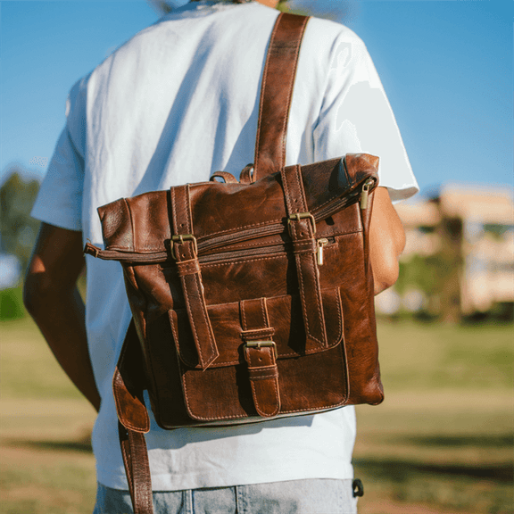 Sac à dos Sfarin_backpack