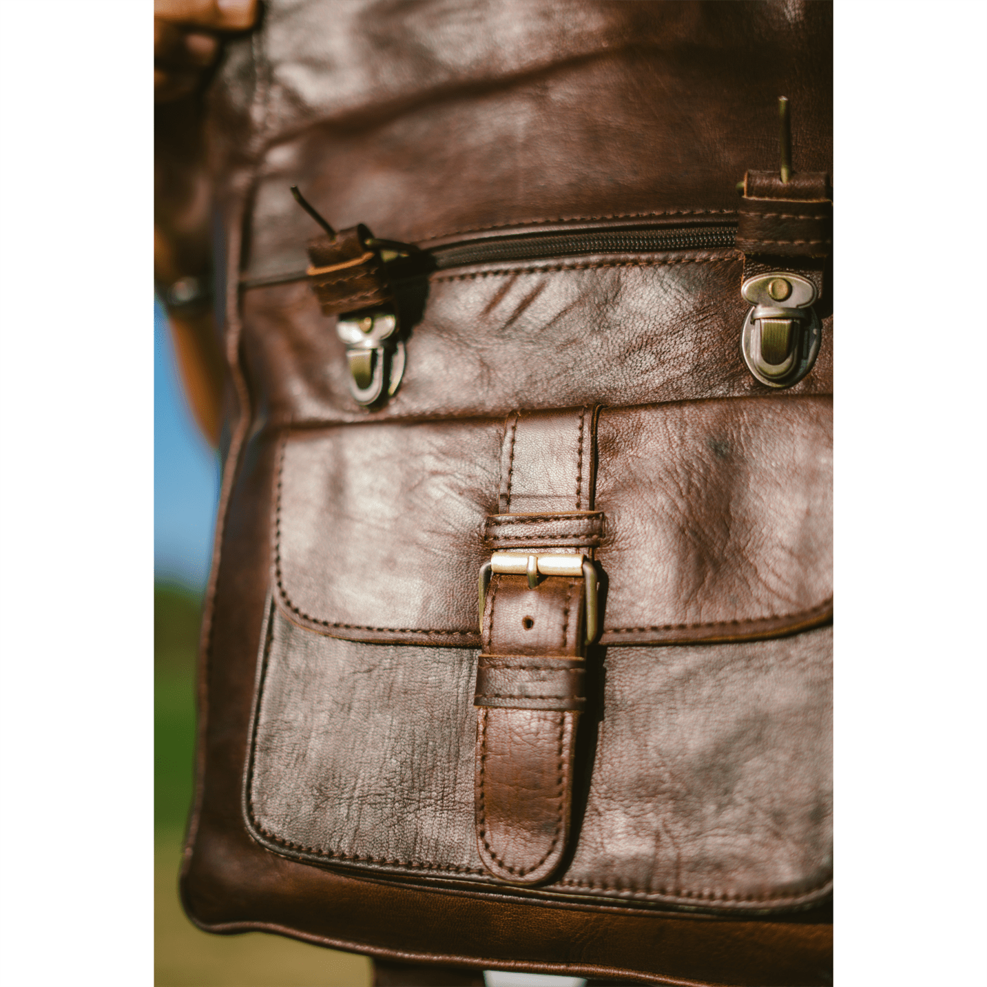 Sac à dos Sfarin_backpack