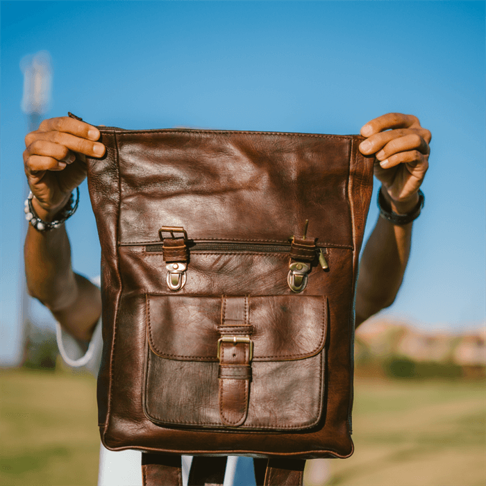 Sac à dos Sfarin_backpack