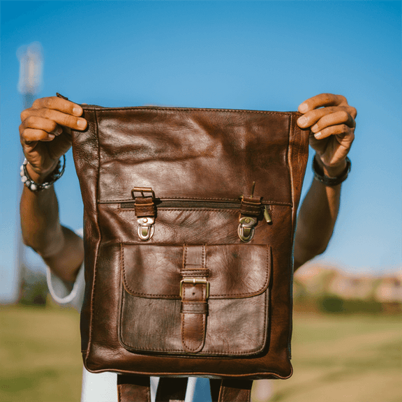 Sac à dos Sfarin_backpack